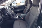 Toyota RAV4 2.0 Comfort 4x4