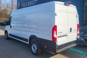 Citroen Jumper Heavy L4H2