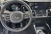 Kia Sorento L 1.6 T-GDI HEV aut 7os.