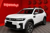 Dacia Bigster Expression 1.8 Full Hybrid