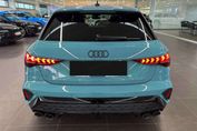 Audi A3 S3 TFSI quattro Sportback