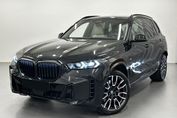 BMW X5 xDrive30d M Sport