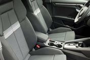 Audi A3 35 TFSI Advanced