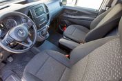 Mercedes Vito 110 CDI L2