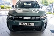 Dacia Bigster Expression mHEV  4x4 1.2 TCe