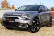 Citroen C4 1.5 BlueHDi Shine S&S