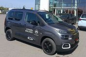 Citroen Berlingo M L1H1 Shine N1