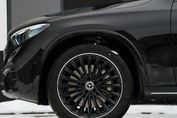 Mercedes GLC Coupe 300 4-Matic AMG Line
