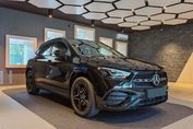 Mercedes GLA 200 AMG Line