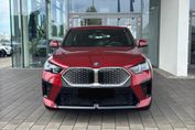 BMW iX2 eDrive20 M Sport