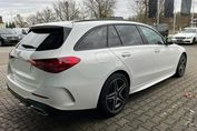 Mercedes Klasa C 200 d AMG