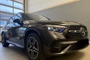 Mercedes GLC 300 de 4-Matic AMG Line