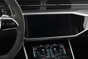 Audi A6 RS6 TFSI quattro Performance Avant