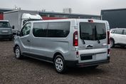 Renault Trafic Kombi L2H1 AT9