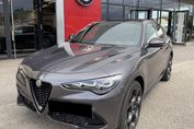 Alfa Romeo Stelvio 2.0 Turbo Veloce Q4