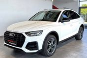 Audi Q5 Sportback 40 TDI quattro Advanced