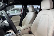 Mercedes GLB 200 d Progressive 8G-DCT