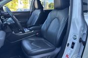 Toyota Highlander 2.5 Hybrid Prestige