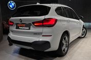 BMW X1 sDrive18i M Sport