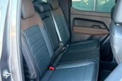 Volkswagen Amarok V6 TDI 4Mot. PanAmericana AT10