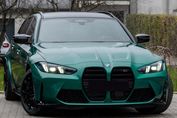 BMW Seria 3 Touring M3 Competition xDrive