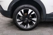 Opel Grandland X 1.2 T Elite S&S aut