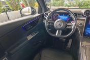 Mercedes GLC 220 d 4MATIC AMG Line
