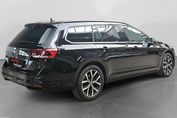 Volkswagen Passat TSI EVO Business DSG