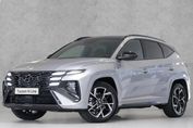 Hyundai Tucson 1.6 T-GDi HEV N-Line Ultimate 2WD aut