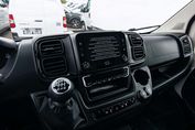 Fiat Ducato Maxi L4H3