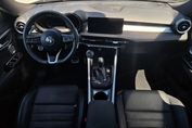 Alfa Romeo Tonale T4 Veloce