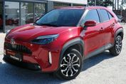 Toyota Yaris Cross Hybrid 1.5 Style