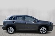 Suzuki SX4 S-cross 1.4 SHVS Premium 4WD