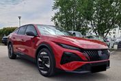 Peugeot 408 GT Exclusive S&S e-DCS6 1.2 PureTech mHEV