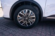 Chery Tiggo 7 1.6 T-GDI Essential DCT