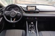 Mazda 6 2.0 Skymotion
