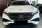 Mercedes Klasa E 300 de  4-Matic AMG