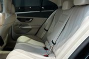 Mercedes Klasa E 200 4-Matic Exclusive