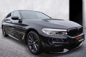 BMW Seria 5 530i xDrive M Sport