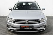 Volkswagen Passat TSI Elegance DSG
