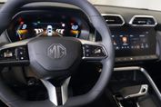 MG ZS 1.5 HEV+ Standard aut