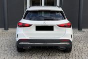 Mercedes GLA 220 4-Matic AMG Line
