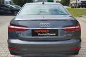 Audi A6 45 TFSI mHEV quattro S tronic
