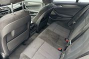 BMW Seria 5 540d xDrive sport-aut