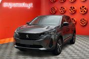 Peugeot 3008 Allure Pack 1.2 PureTech  S&S EAT8