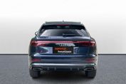 Audi Q8 50 TDI quattro