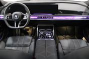 BMW Seria 7 740d xDrive M Sport