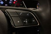 Audi A3 35 TFSI Advanced