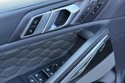 BMW X6 M Competition