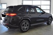 Mercedes GLC 200 d 4-Matic AMG Line